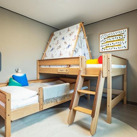 Kensington Resort Seorak Valley Sokcho Zewnętrze zdjęcie