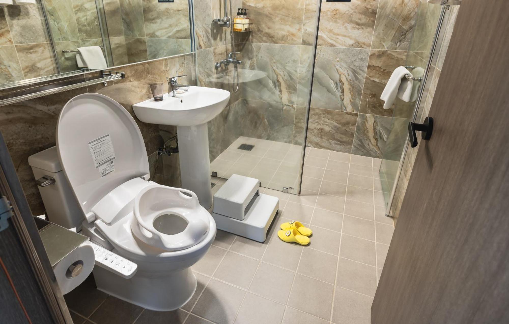 Kensington Resort Seorak Valley Sokcho Zewnętrze zdjęcie